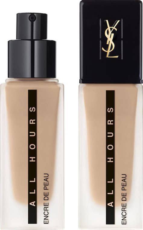 sephora fondotinta ysl b40|ALL HOURS FOUNDATION .